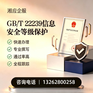 玉林GB/T22239信息安全等级保护申报服务
