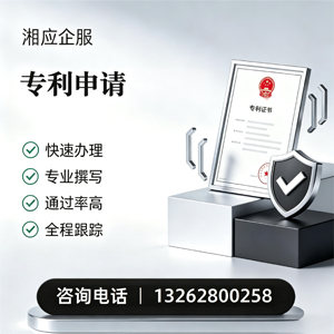 玉林专利申请服务